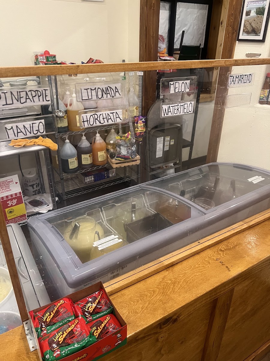 Esperancita Tacos & Neveria